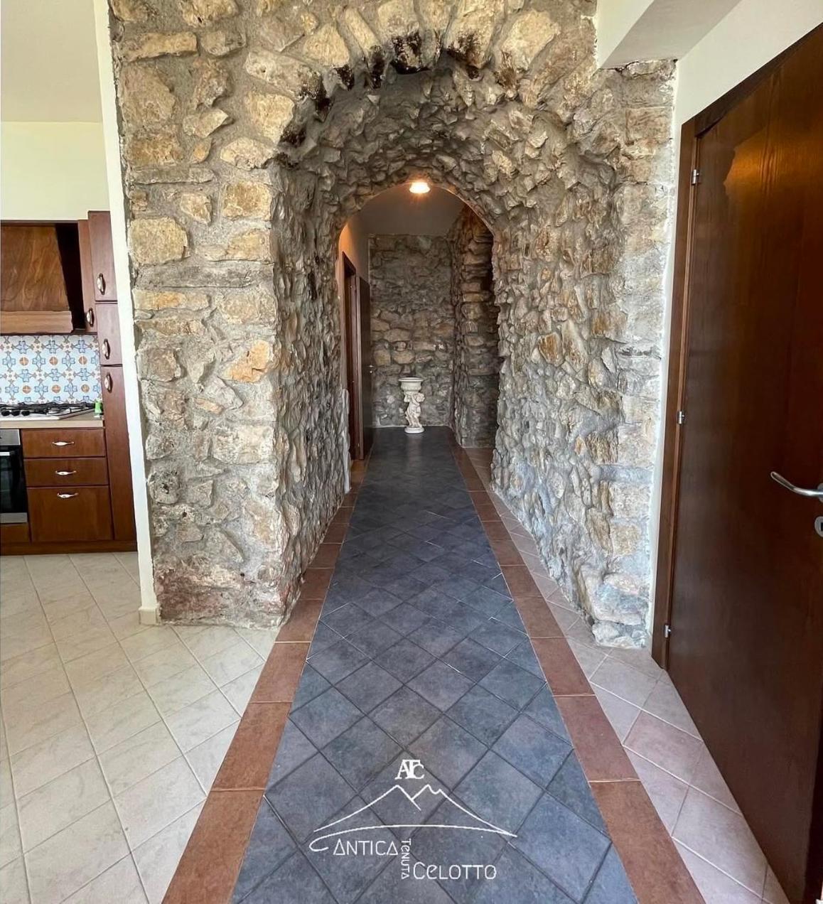 Antica Tenuta Celotto Vico Equense Quarto foto